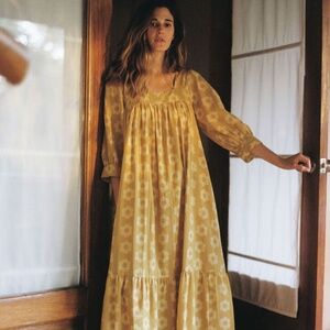 Christy Dawn Bianca Dress XL NWOT